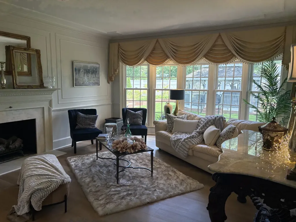 1160 Harrison Pike, NW Cleveland TN 37311