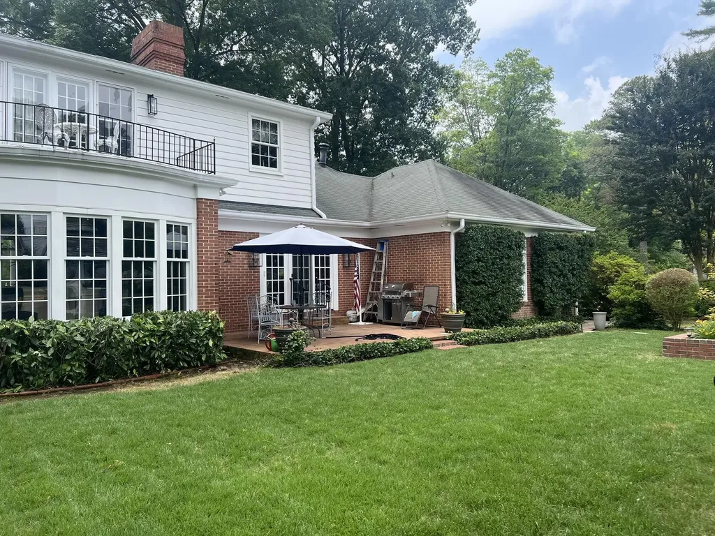 1160 Harrison Pike, NW Cleveland TN 37311