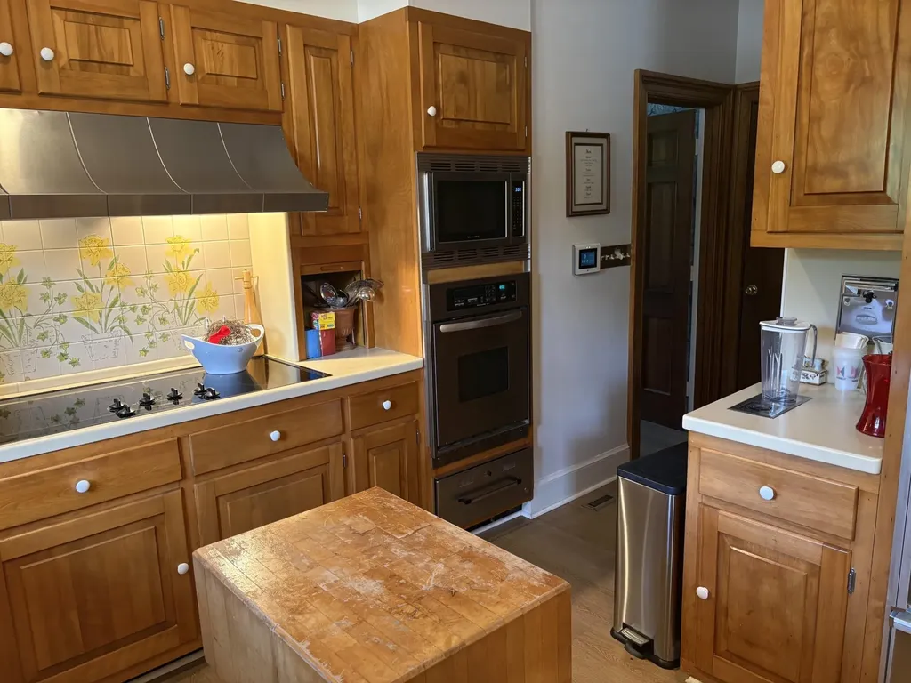 1160 Harrison Pike, NW Cleveland TN 37311