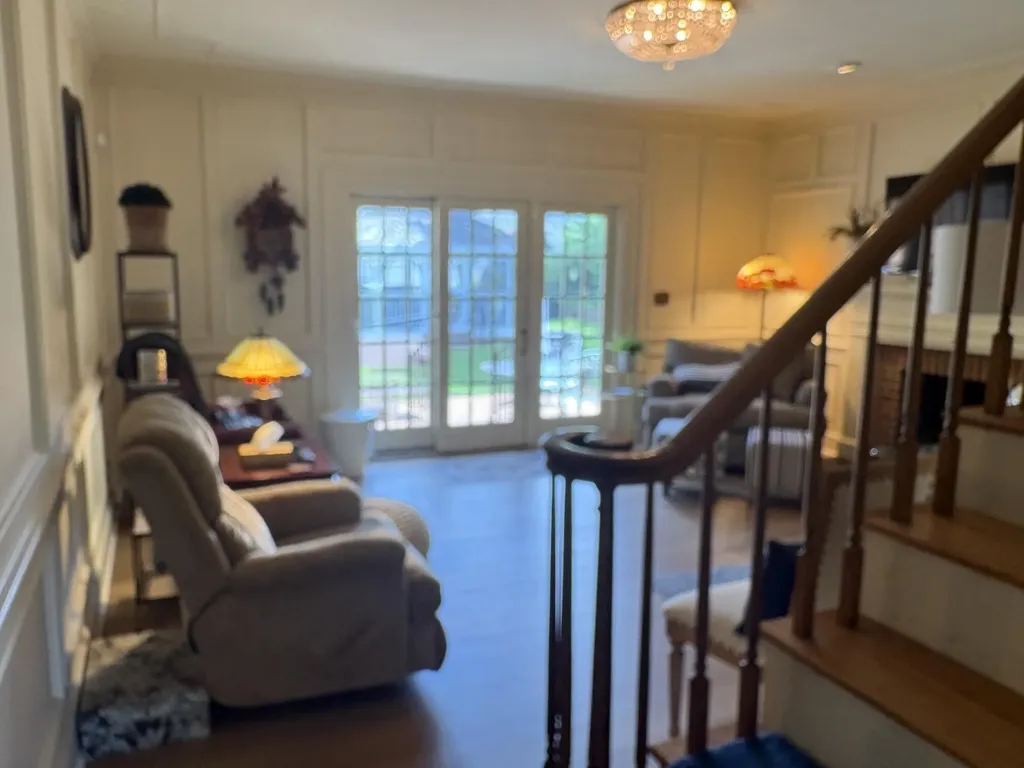 1160 Harrison Pike, NW Cleveland TN 37311
