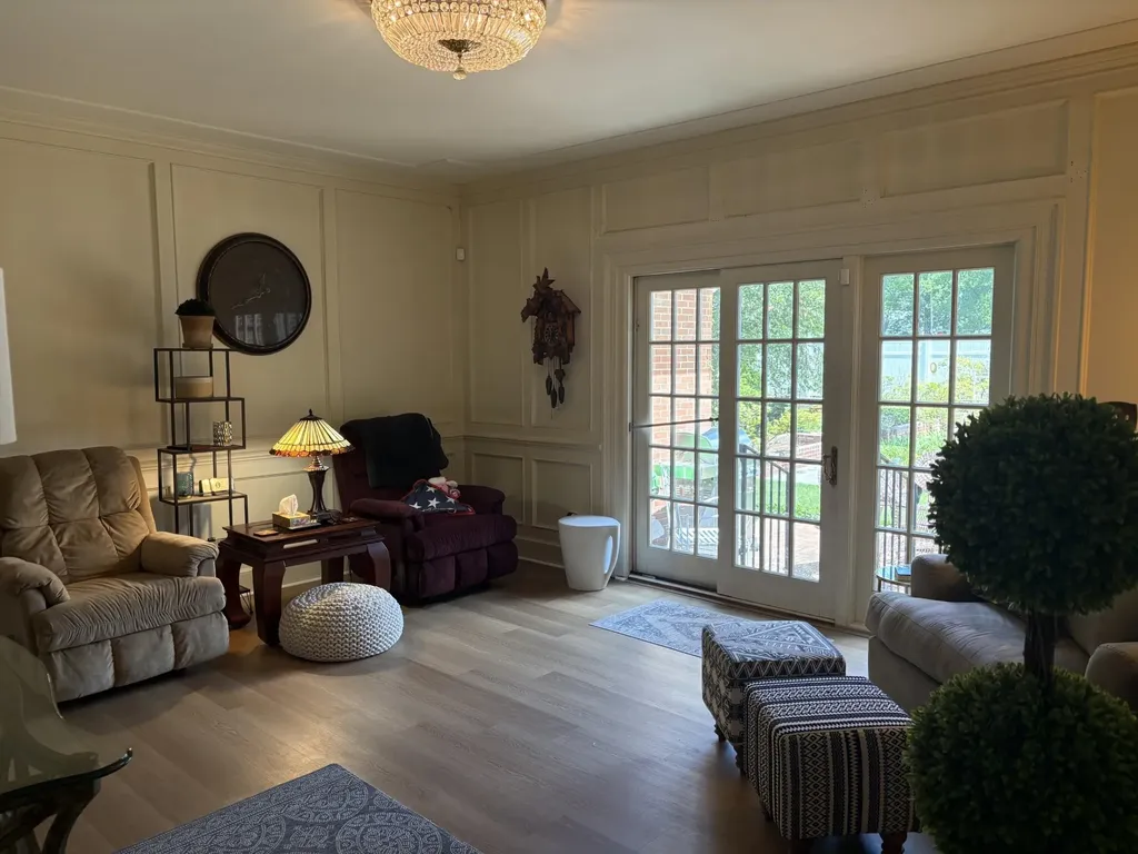 1160 Harrison Pike, NW Cleveland TN 37311