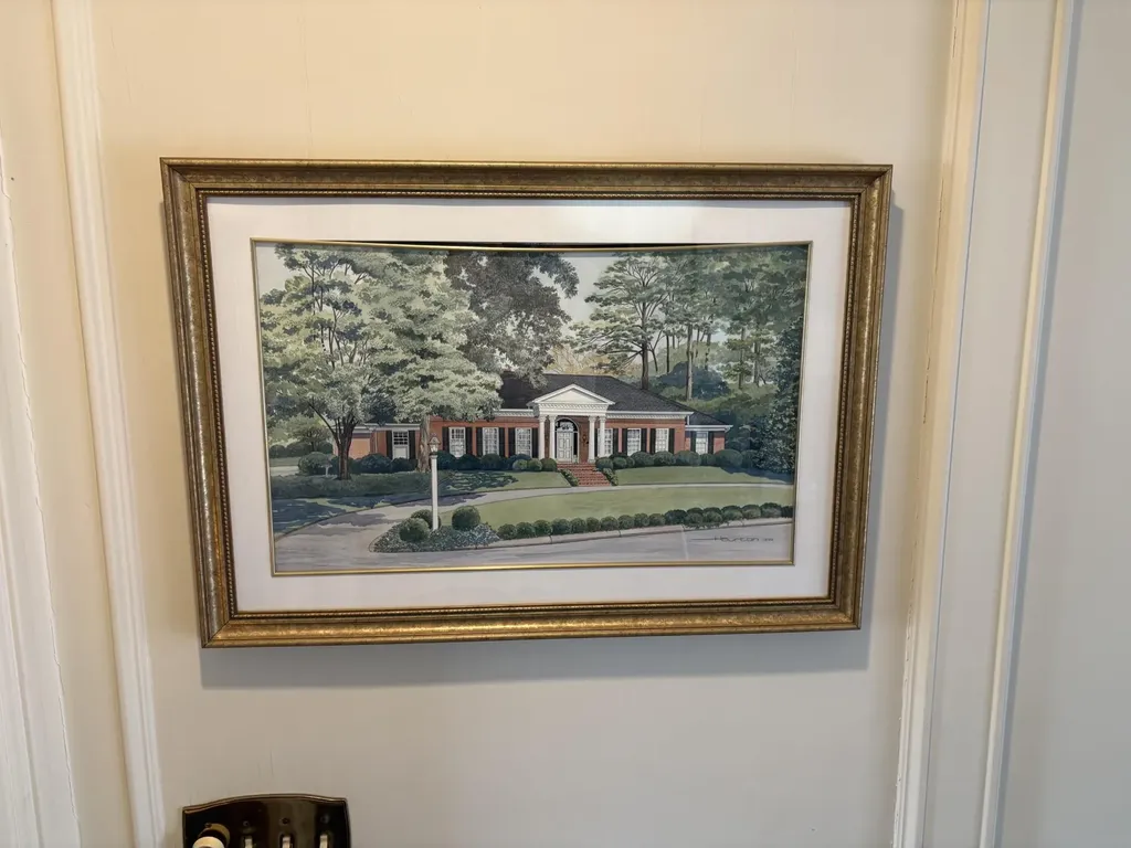 1160 Harrison Pike, NW Cleveland TN 37311