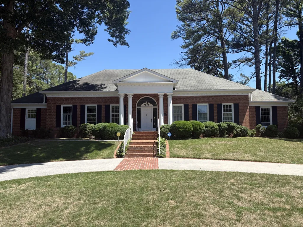 1160 Harrison Pike, NW Cleveland TN 37311