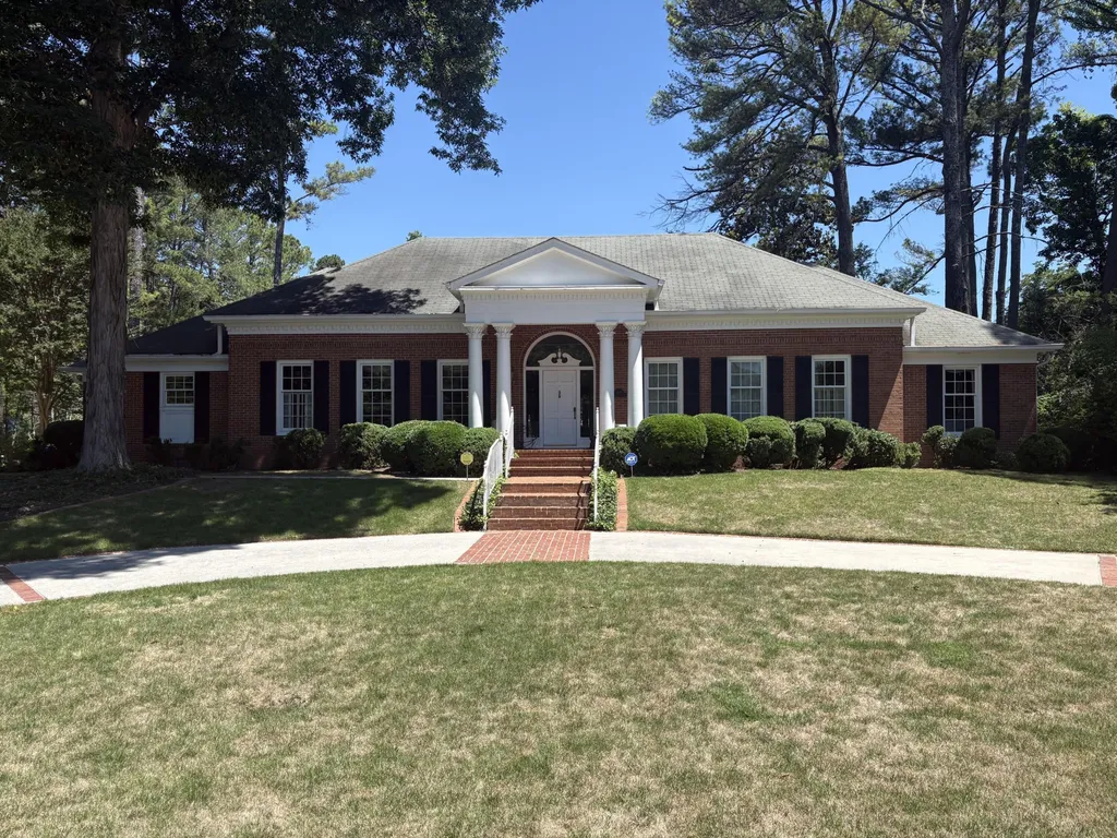 1160 Harrison Pike, NW Cleveland TN 37311