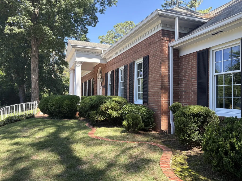 1160 Harrison Pike, NW Cleveland TN 37311
