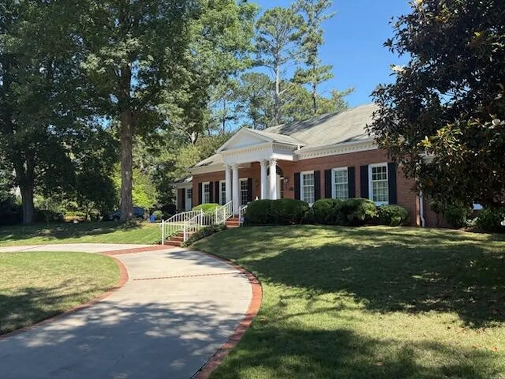1160 Harrison Pike, NW Cleveland TN 37311