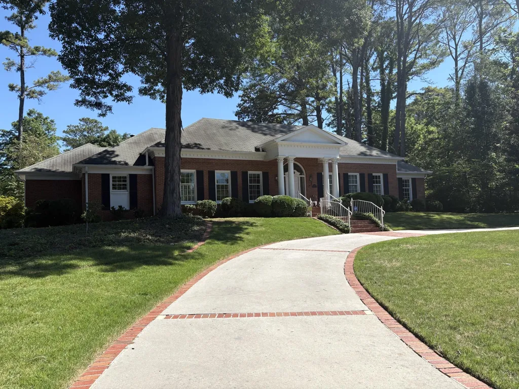 1160 Harrison Pike, NW Cleveland TN 37311