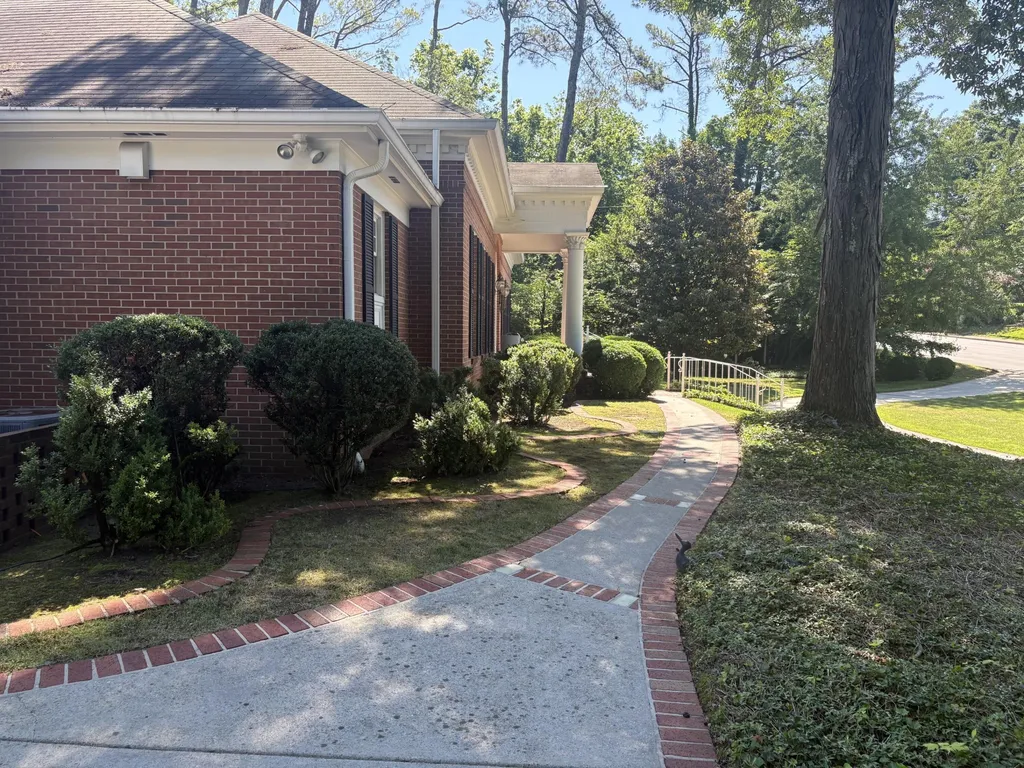 1160 Harrison Pike, NW Cleveland TN 37311