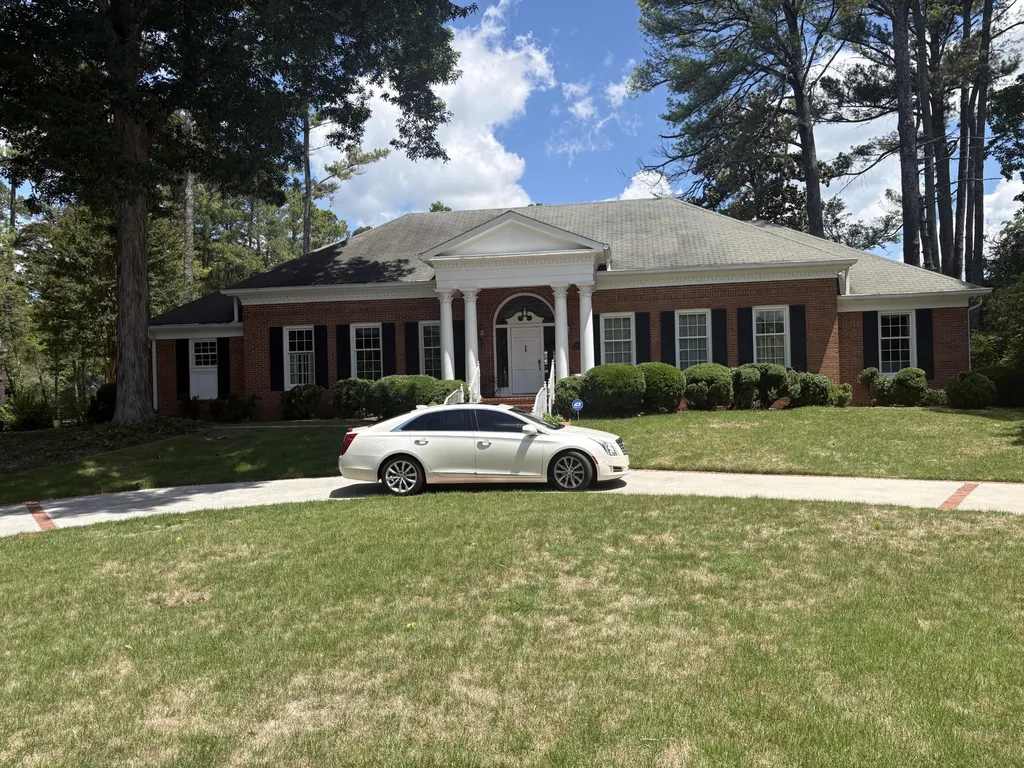 1160 Harrison Pike, NW Cleveland TN 37311