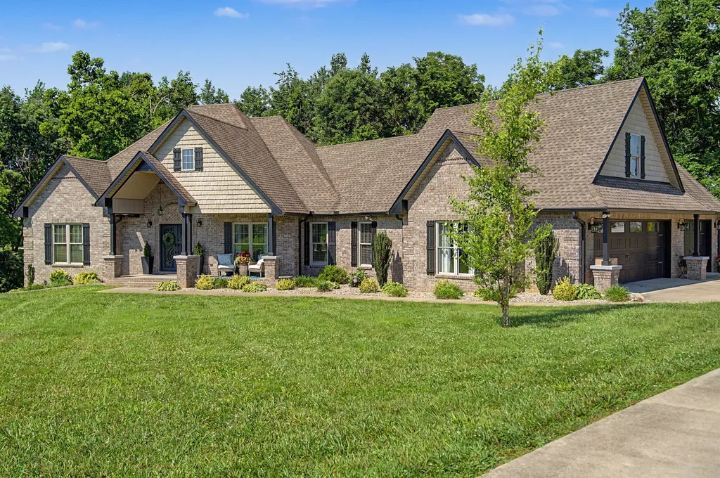 76 Maggie Lena Lane Lafayette TN 37083