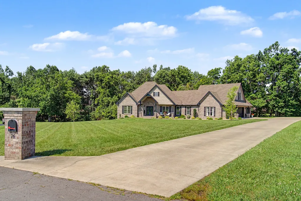 76 Maggie Lena Lane Lafayette TN 37083