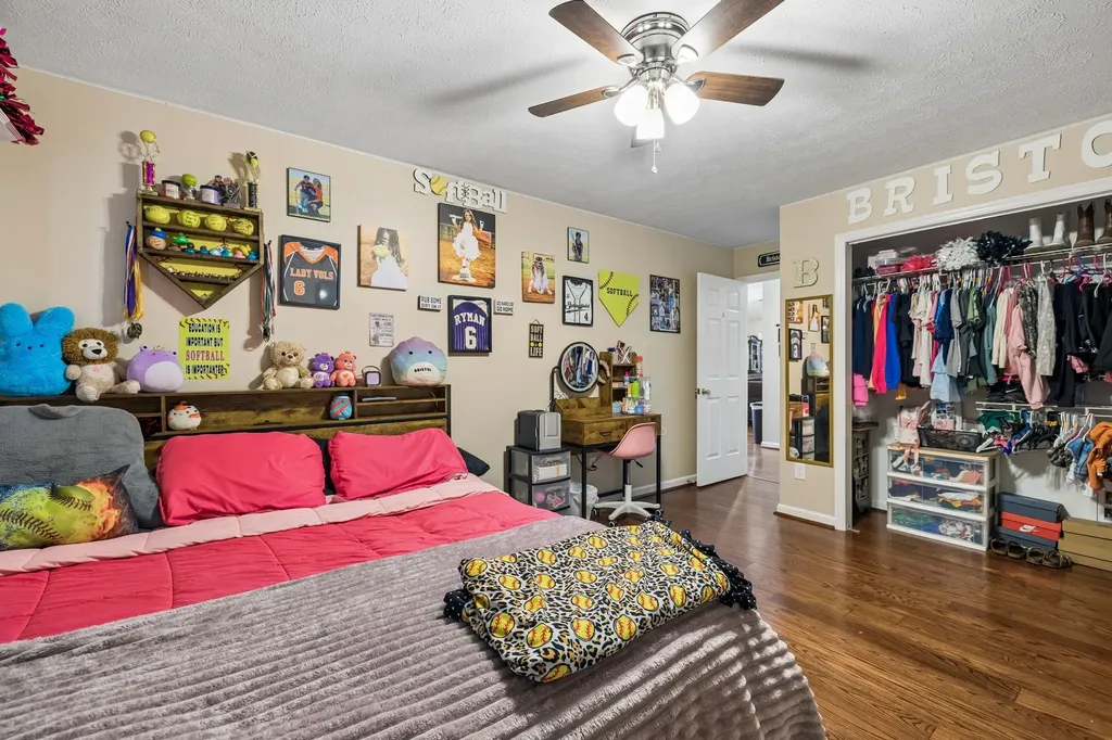 2075 Nikki Drive Springfield TN 37172