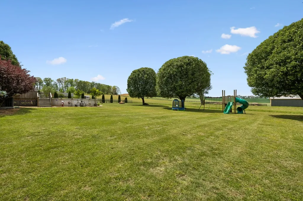 2075 Nikki Drive Springfield TN 37172