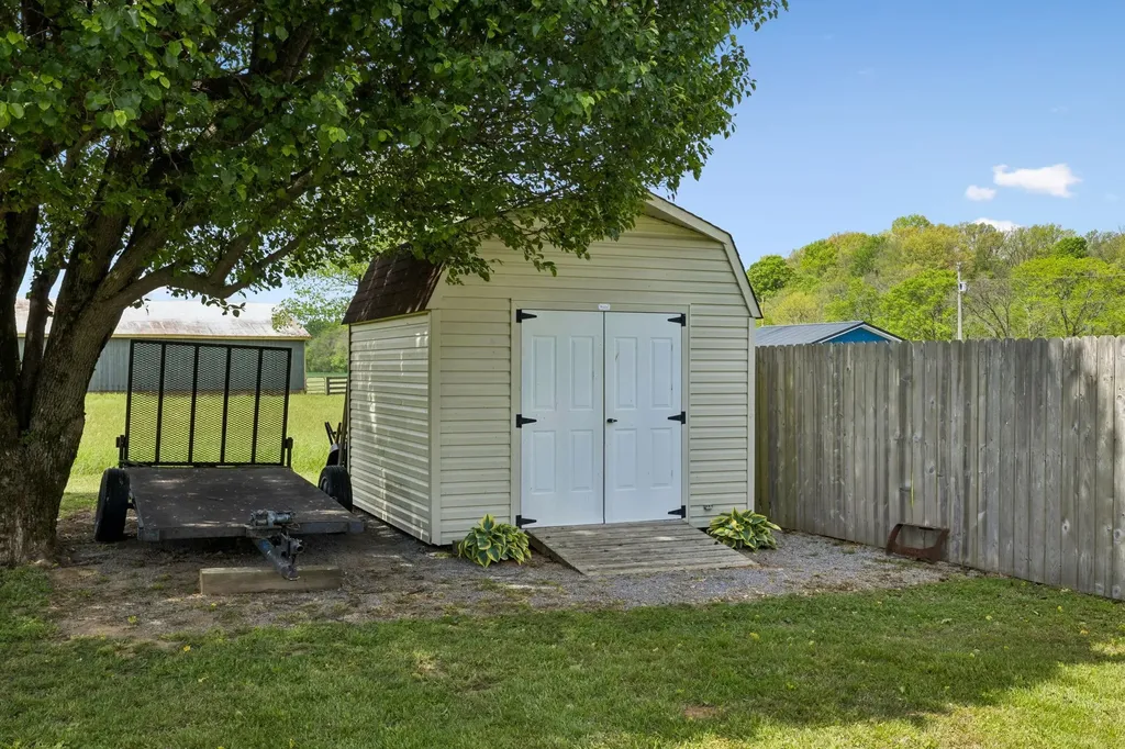 2075 Nikki Drive Springfield TN 37172