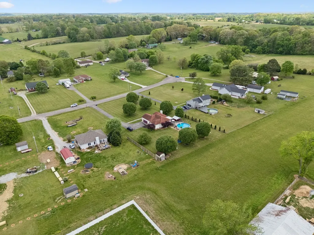 2075 Nikki Drive Springfield TN 37172