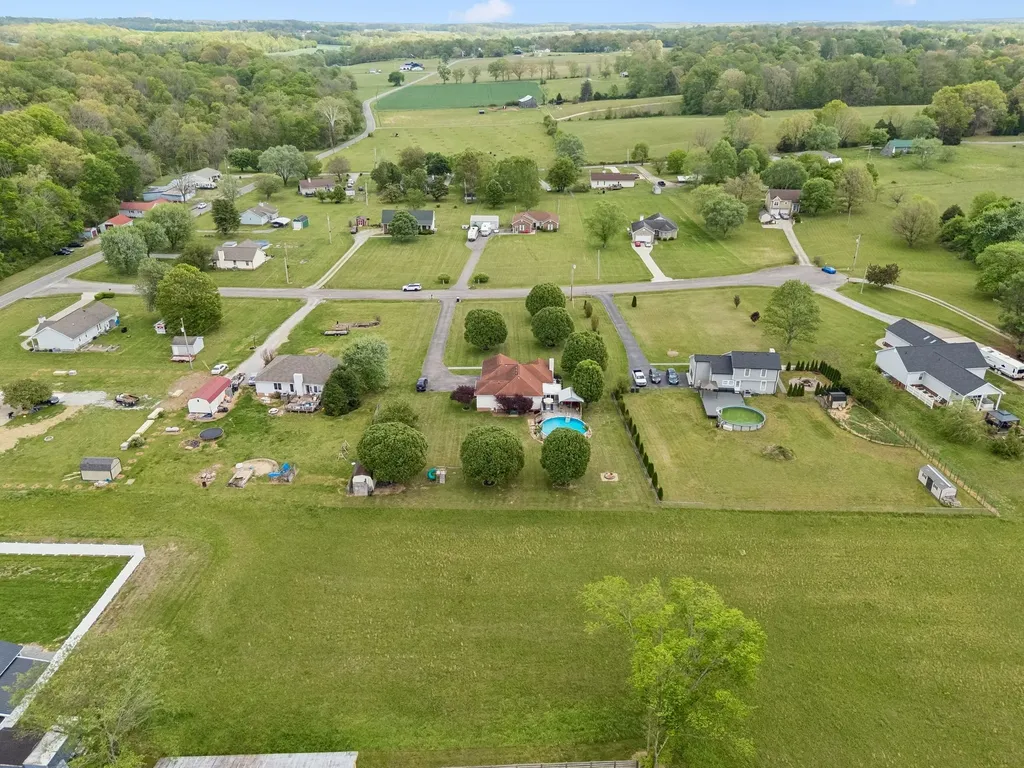 2075 Nikki Drive Springfield TN 37172