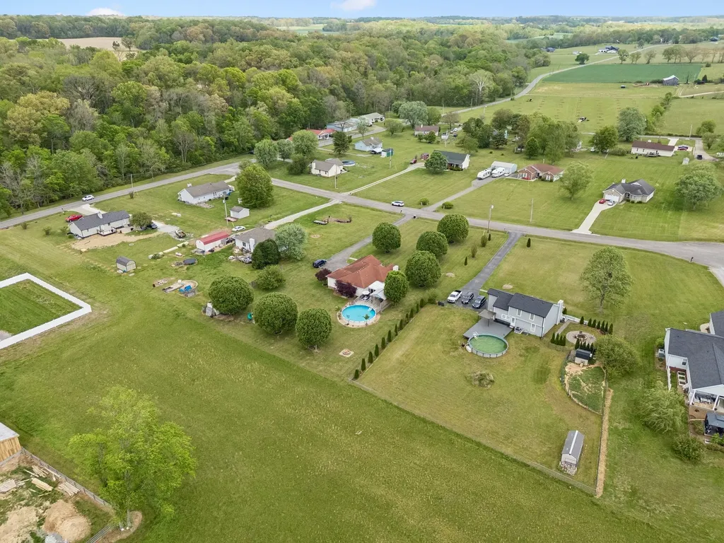 2075 Nikki Drive Springfield TN 37172