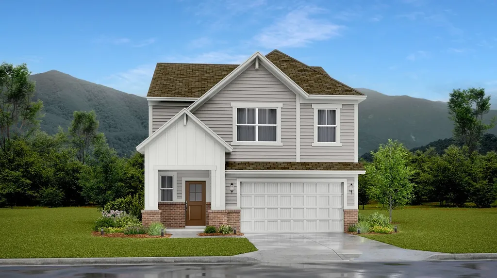 1030 Gleaning Court Murfreesboro TN 37127