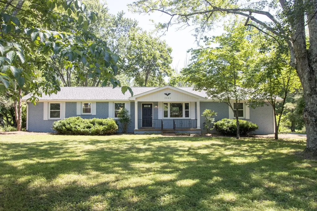 2531 Union Hill Road Goodlettsville TN 37072