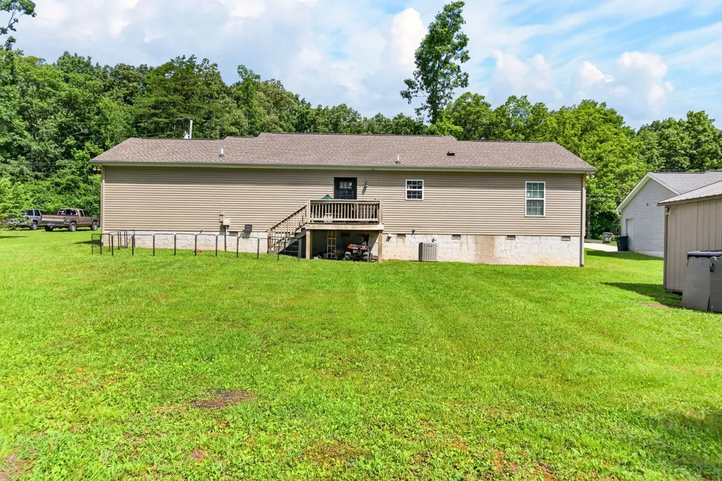 177 Orange Circle Crossville TN 38555
