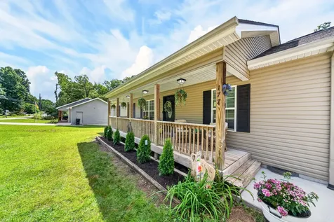 177 Orange Circle Crossville TN 38555