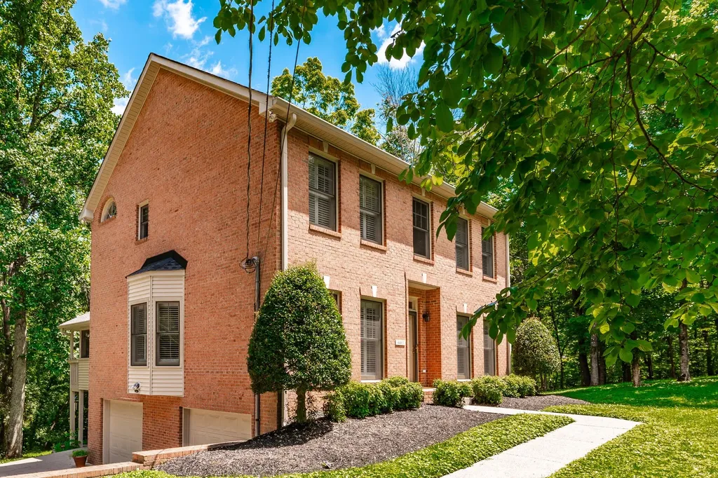 4463 Heath Road Nashville TN 37221