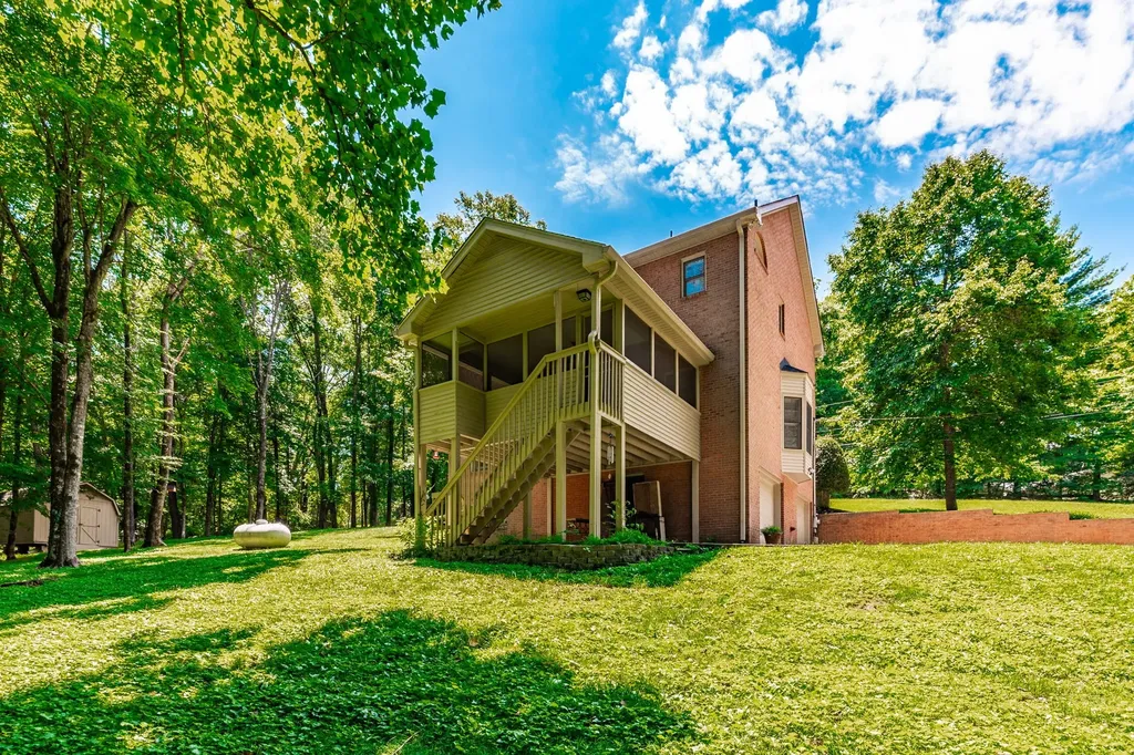 4463 Heath Road Nashville TN 37221