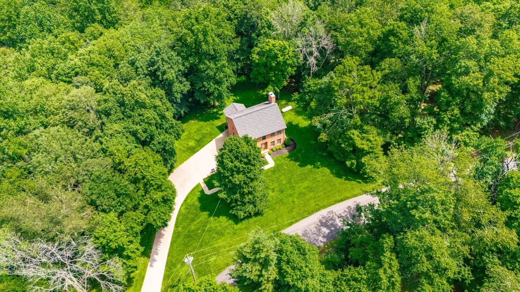 4463 Heath Road Nashville TN 37221