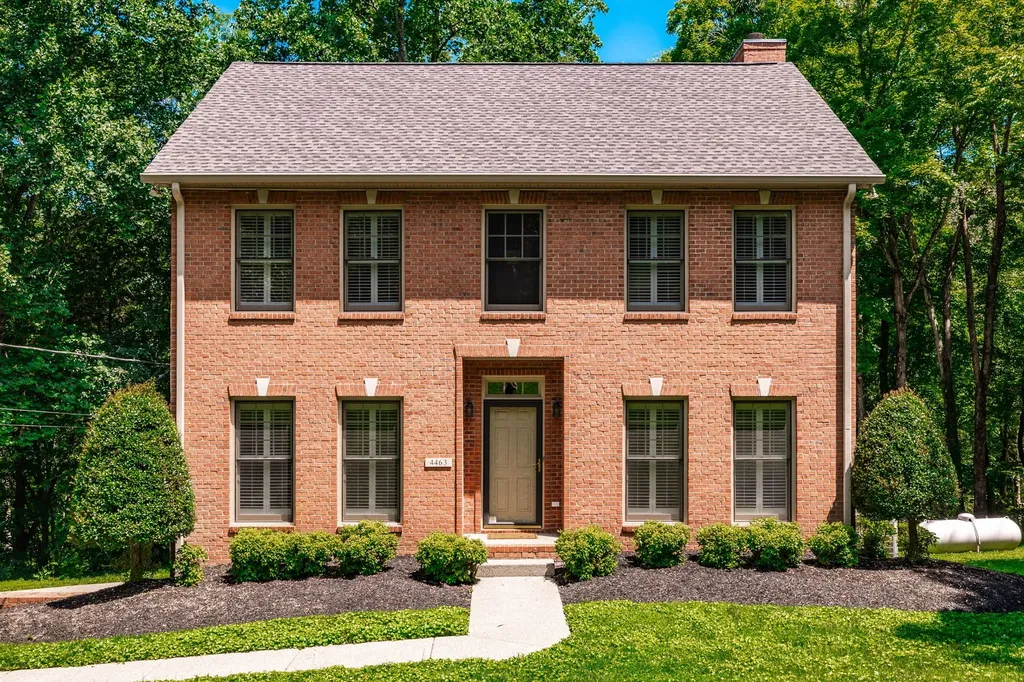 4463 Heath Road Nashville TN 37221