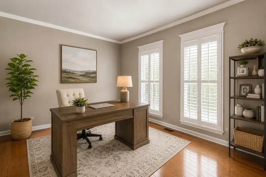 4463 Heath Road Nashville TN 37221