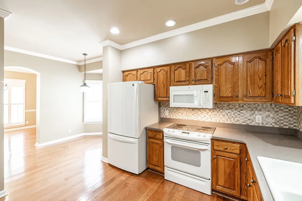 4463 Heath Road Nashville TN 37221