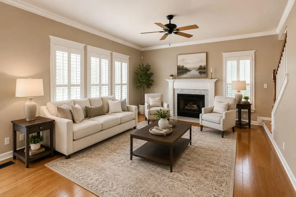 4463 Heath Road Nashville TN 37221