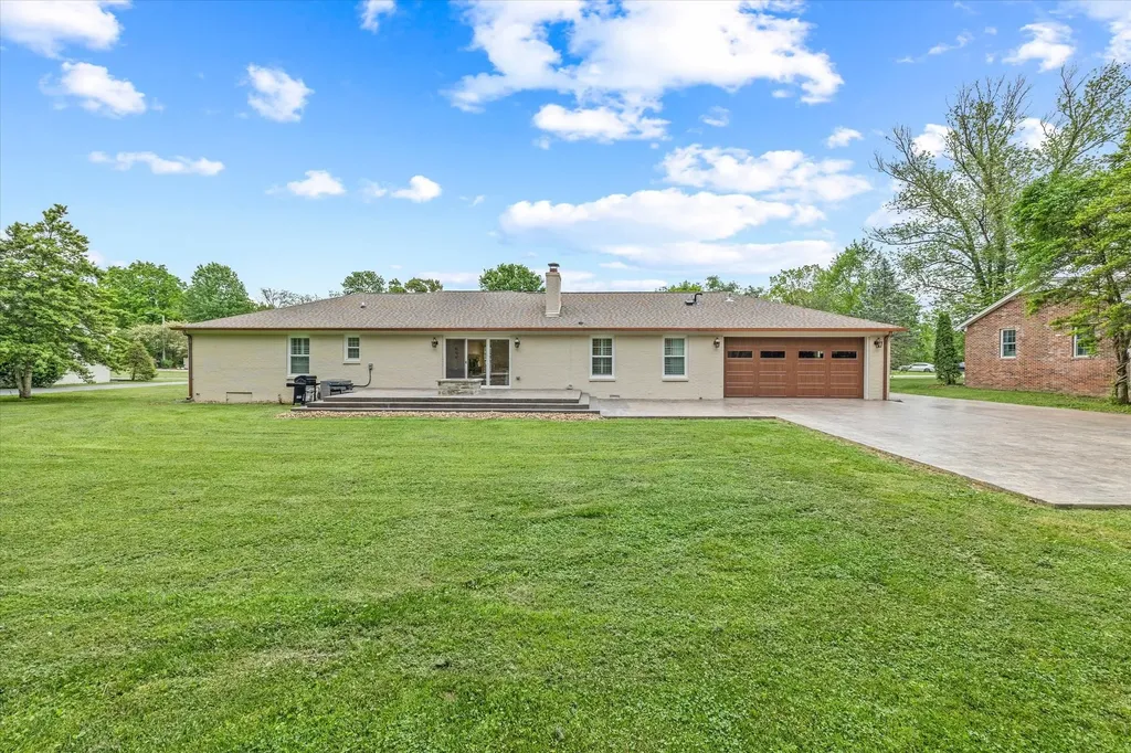 580 Pleasant Hill Drive Cookeville TN 38501