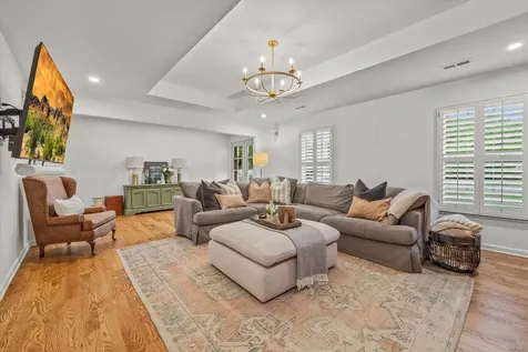 580 Pleasant Hill Drive Cookeville TN 38501