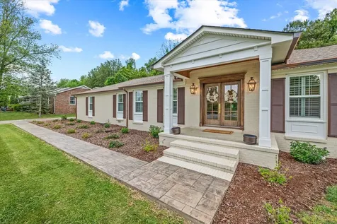580 Pleasant Hill Drive Cookeville TN 38501