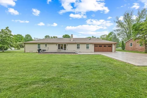 580 Pleasant Hill Drive Cookeville TN 38501