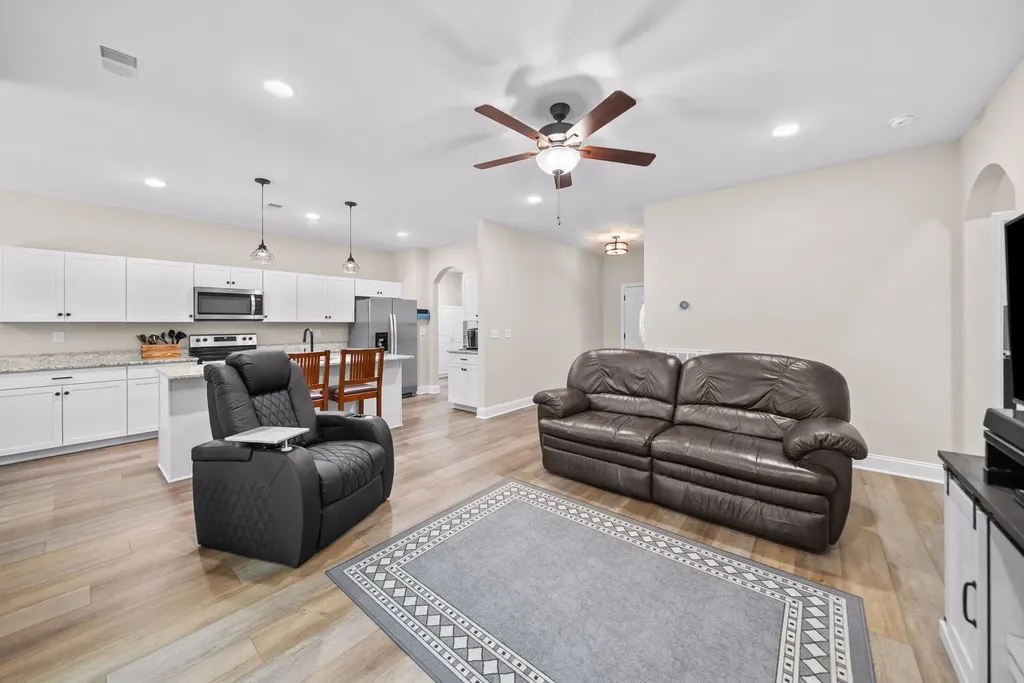 146 Rob Road Clarksville TN 37040