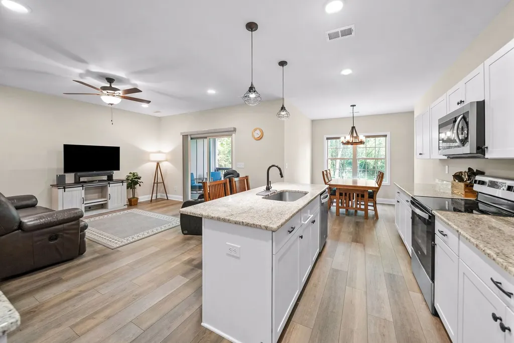 146 Rob Road Clarksville TN 37040