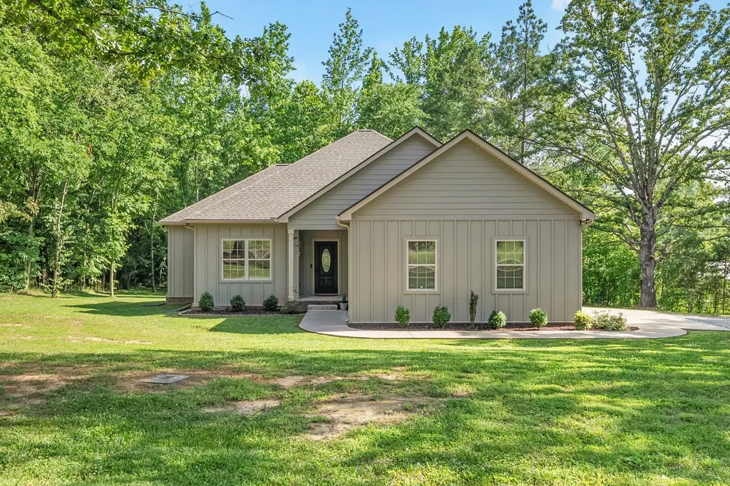 146 Rob Road Clarksville TN 37040