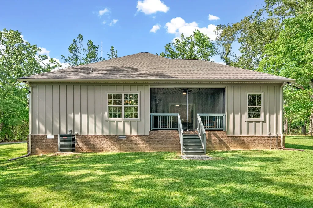 146 Rob Road Clarksville TN 37040
