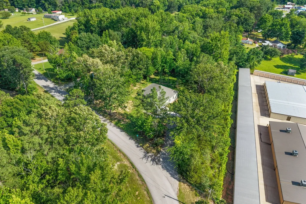 146 Rob Road Clarksville TN 37040