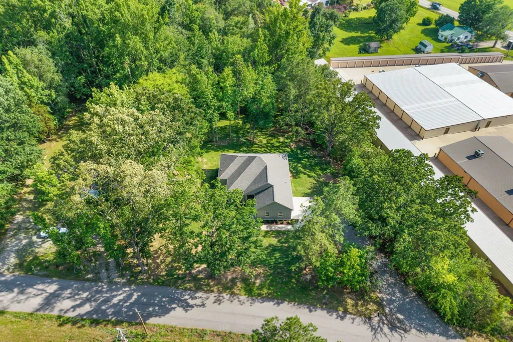 146 Rob Road Clarksville TN 37040
