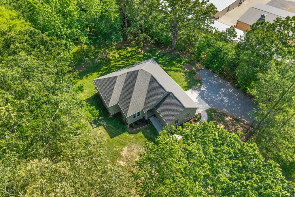146 Rob Road Clarksville TN 37040