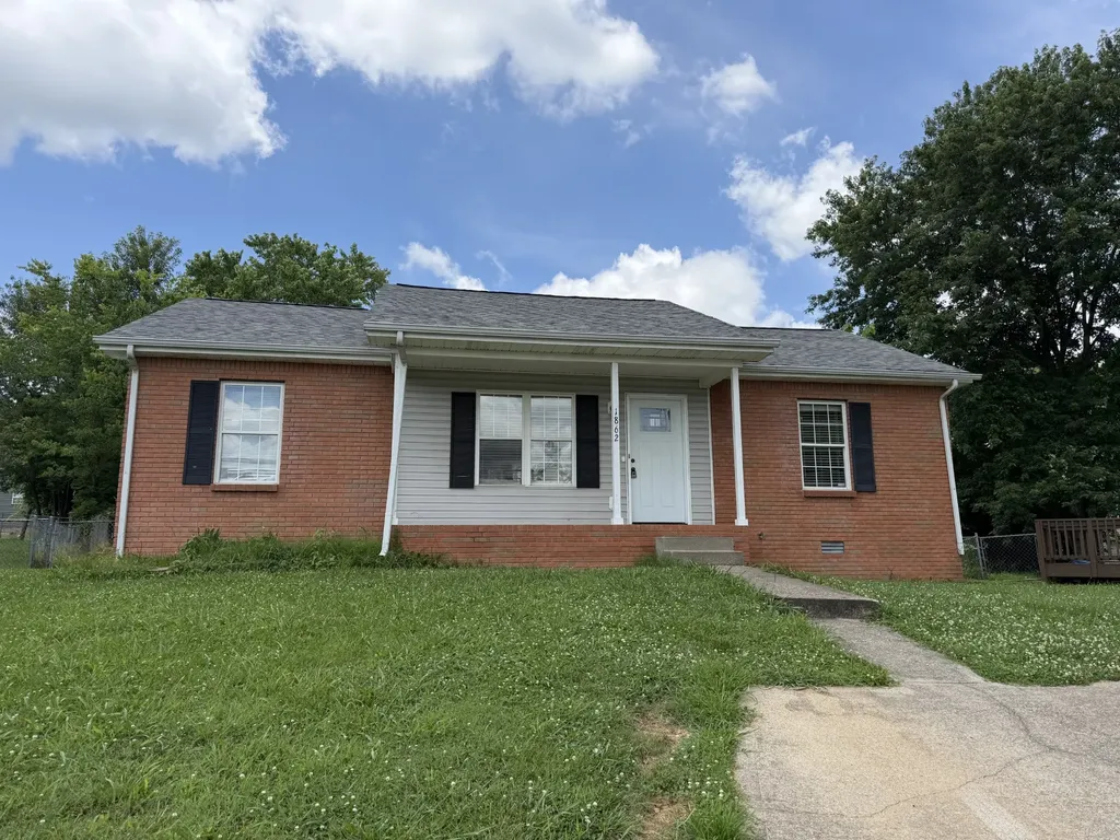1862 Timberline Place Clarksville TN 37042