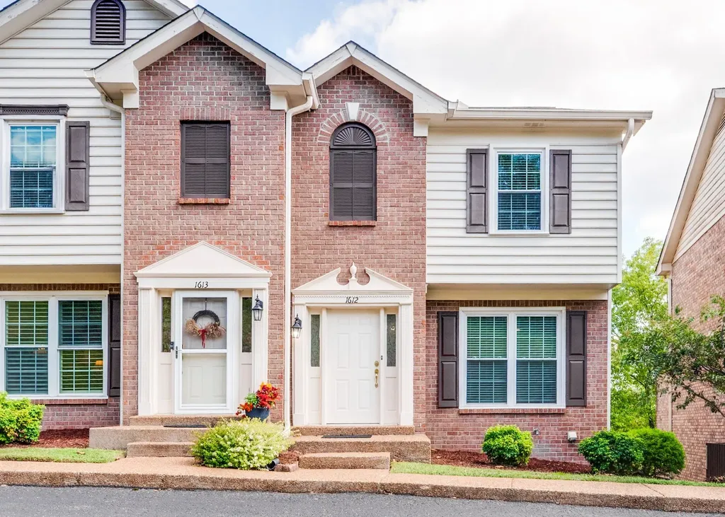 1612 Brentwood Pointe Franklin TN 37067