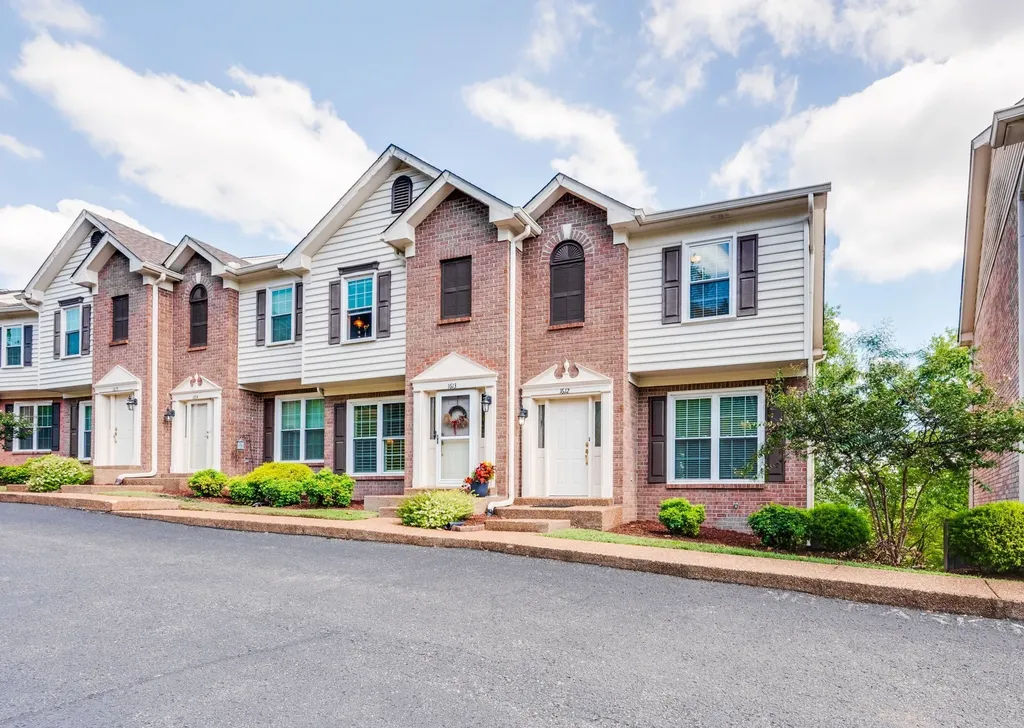 1612 Brentwood Pointe Franklin TN 37067