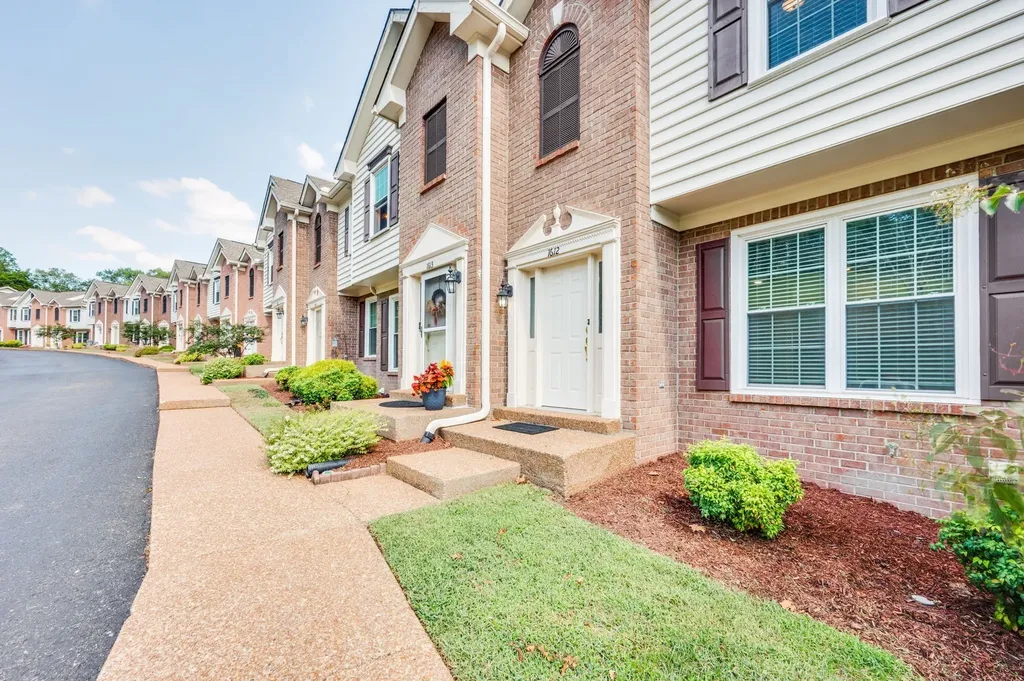1612 Brentwood Pointe Franklin TN 37067