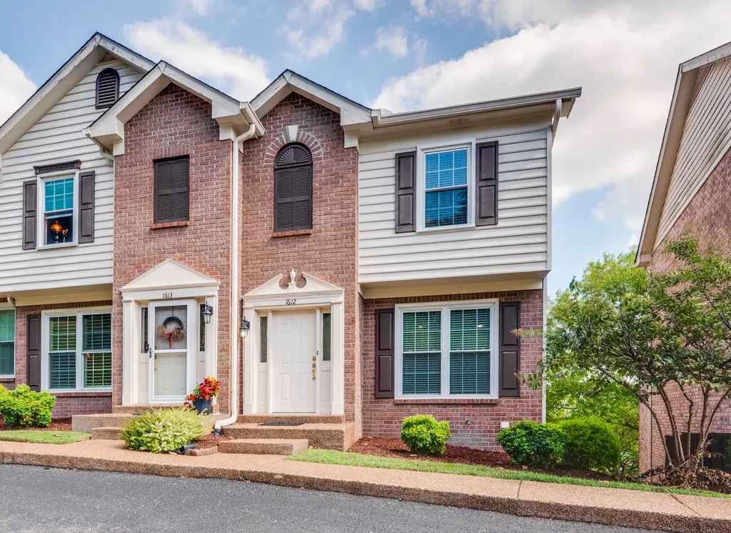 1612 Brentwood Pointe Franklin TN 37067