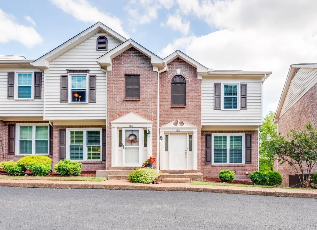 1612 Brentwood Pointe Franklin TN 37067