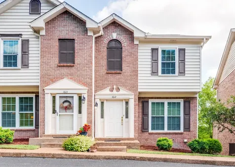 1612 Brentwood Pointe Franklin TN 37067